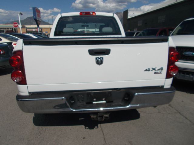 2007 Dodge Ram 1500 Collection Rogue