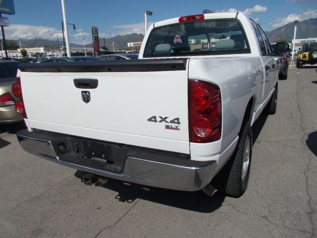 2007 Dodge Ram 1500 Collection Rogue