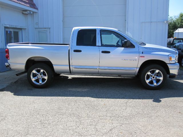 2007 Dodge Ram 1500 Collection Rogue