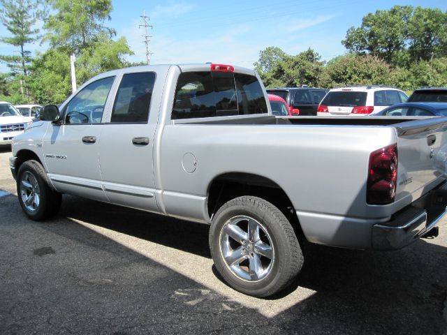 2007 Dodge Ram 1500 Collection Rogue