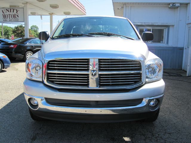 2007 Dodge Ram 1500 Collection Rogue