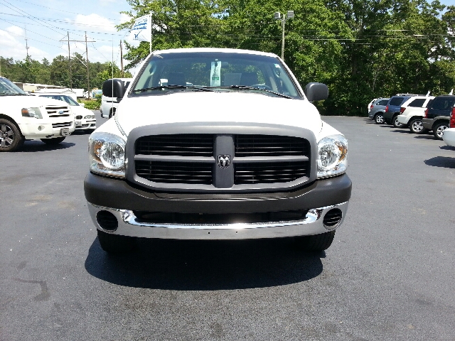 2007 Dodge Ram 1500 Wagon SE