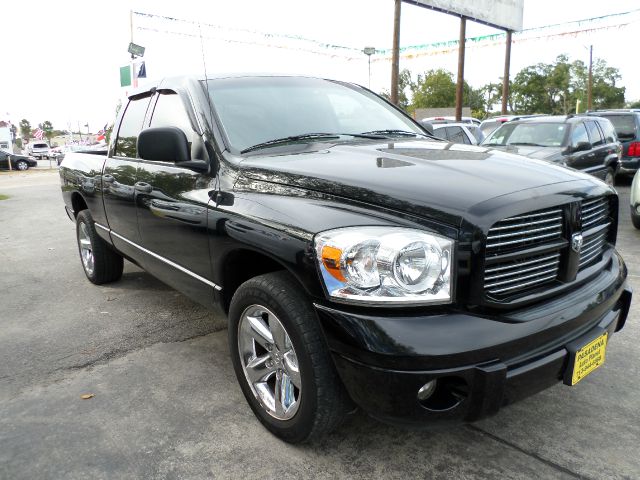 2007 Dodge Ram 1500 LS ES