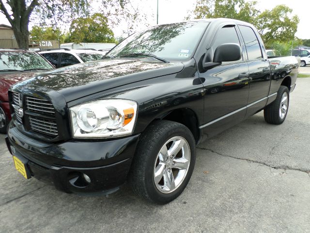 2007 Dodge Ram 1500 LS ES