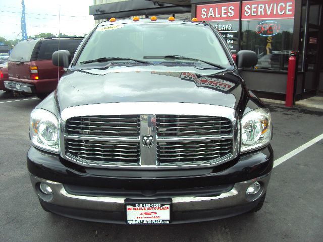 2007 Dodge Ram 1500 Laramie/ 1 Owner