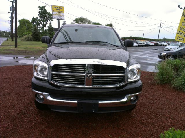 2007 Dodge Ram 1500 Collection Rogue