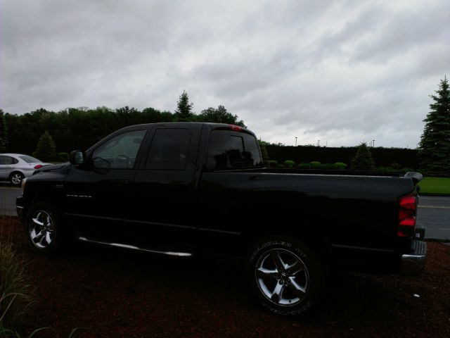 2007 Dodge Ram 1500 Collection Rogue