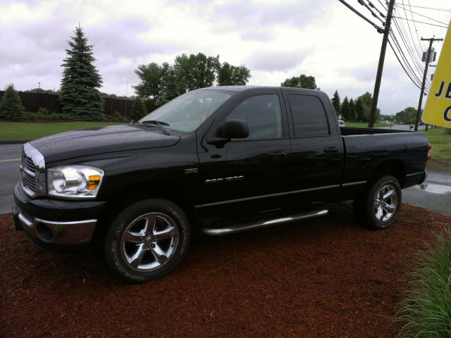 2007 Dodge Ram 1500 Collection Rogue