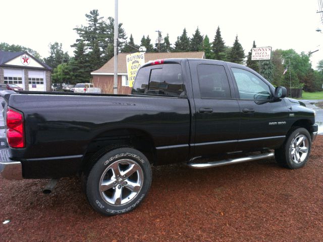 2007 Dodge Ram 1500 Collection Rogue