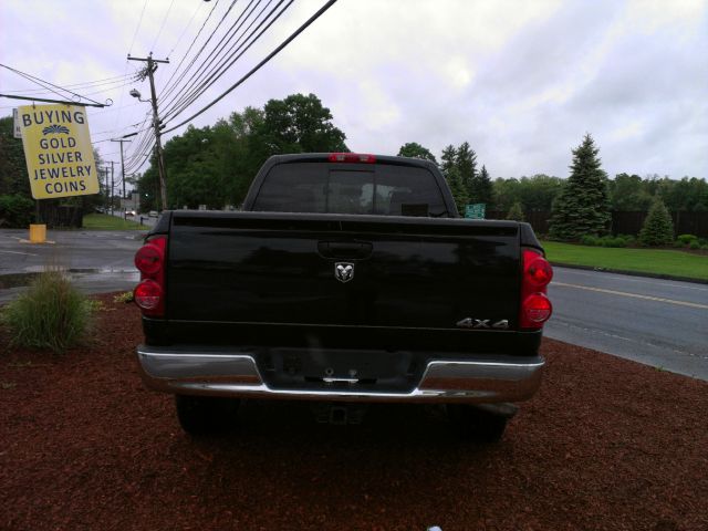 2007 Dodge Ram 1500 Collection Rogue