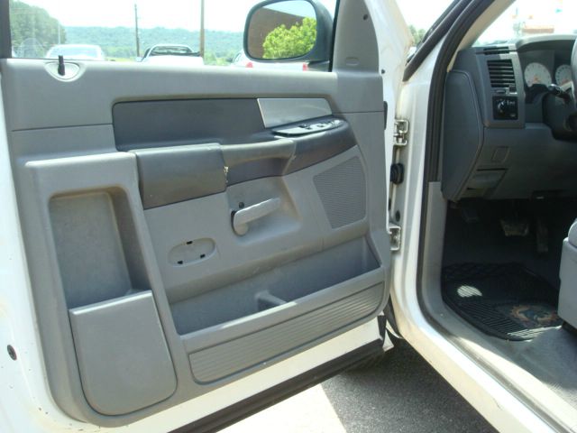 2007 Dodge Ram 1500 Super