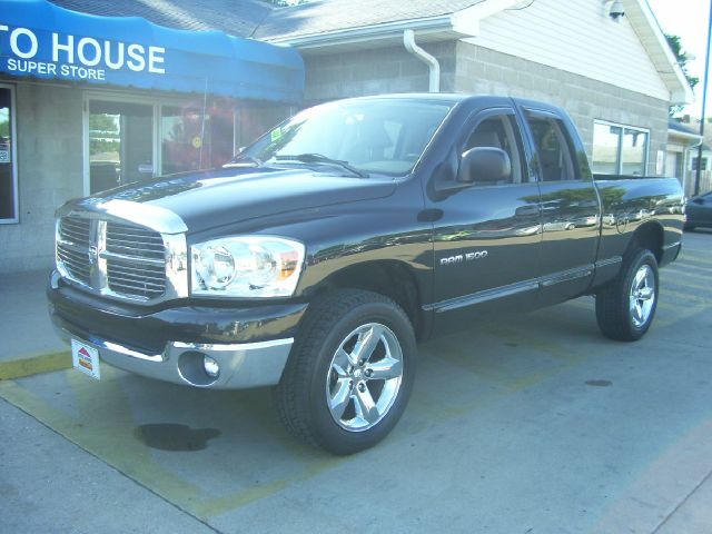 2007 Dodge Ram 1500 Collection Rogue