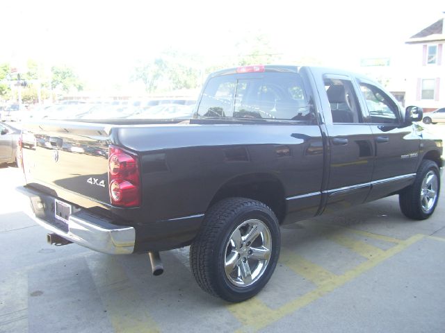 2007 Dodge Ram 1500 Collection Rogue