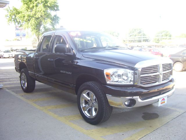 2007 Dodge Ram 1500 Collection Rogue