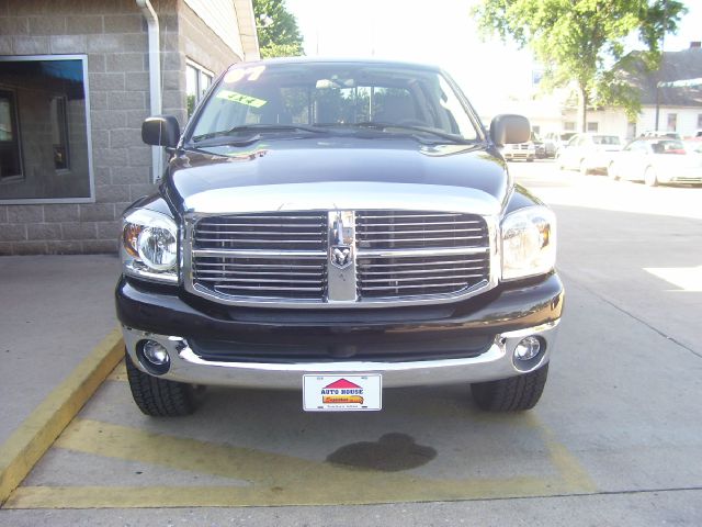 2007 Dodge Ram 1500 Collection Rogue