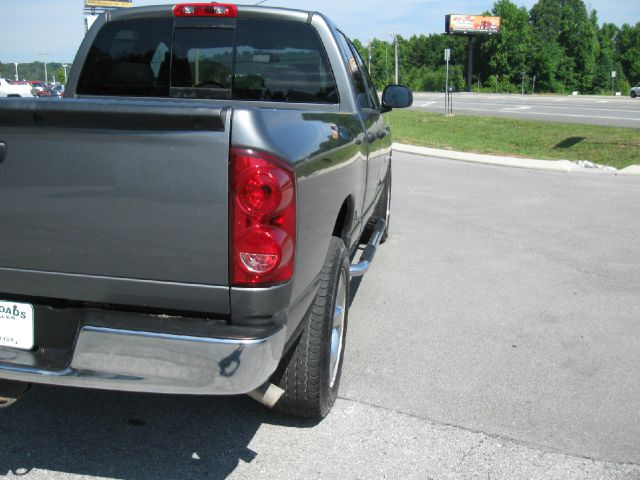 2007 Dodge Ram 1500 LS ES