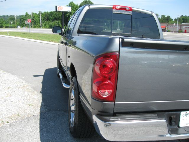 2007 Dodge Ram 1500 LS ES