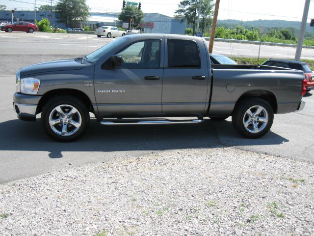 2007 Dodge Ram 1500 LS ES