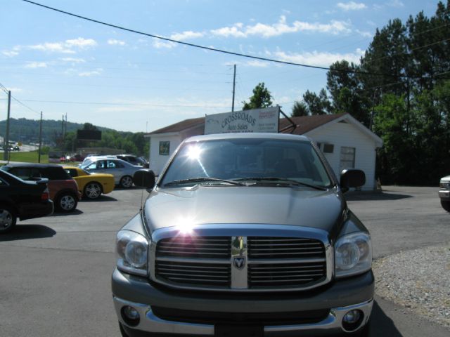 2007 Dodge Ram 1500 LS ES