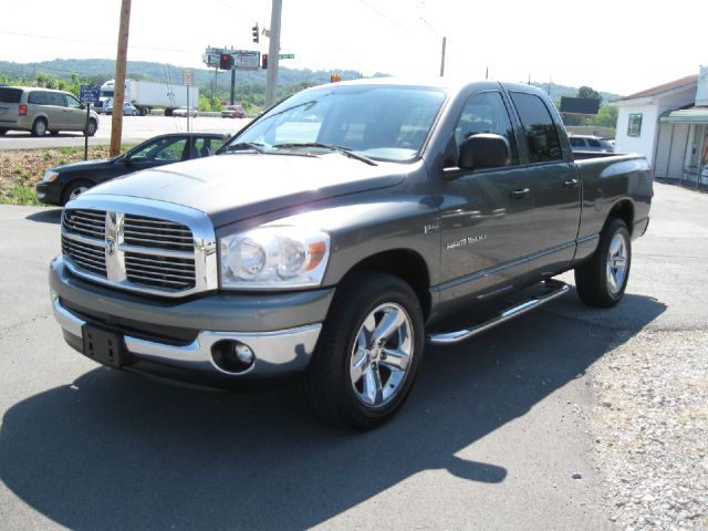 2007 Dodge Ram 1500 LS ES