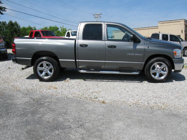 2007 Dodge Ram 1500 LS ES