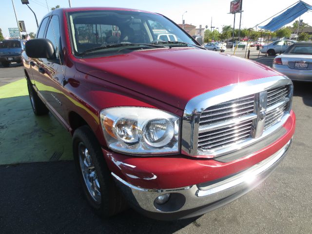 2007 Dodge Ram 1500 LS ES