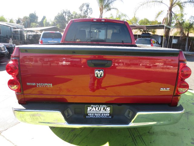 2007 Dodge Ram 1500 LS ES