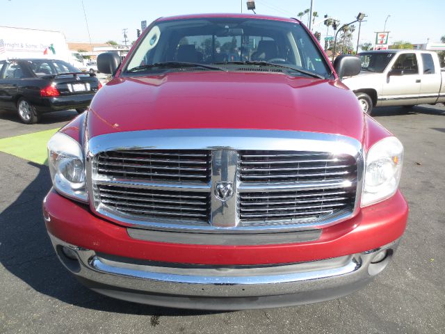 2007 Dodge Ram 1500 LS ES