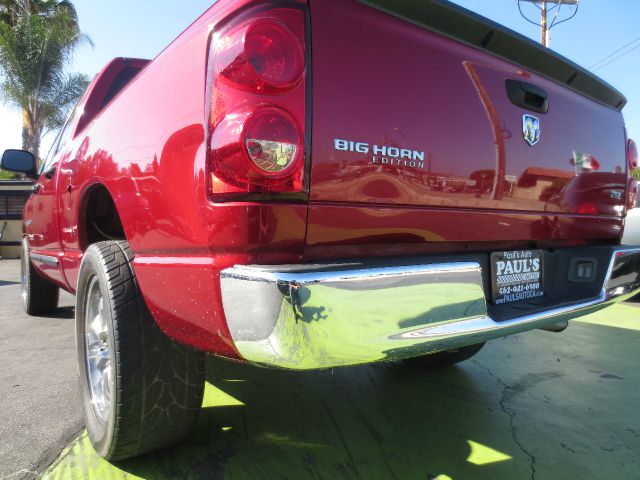 2007 Dodge Ram 1500 LS ES