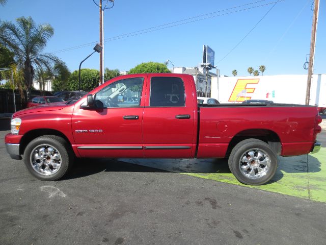 2007 Dodge Ram 1500 LS ES