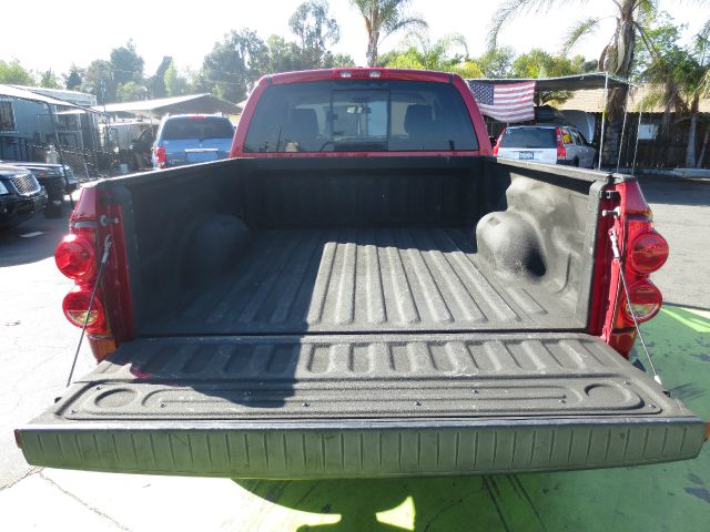 2007 Dodge Ram 1500 LS ES