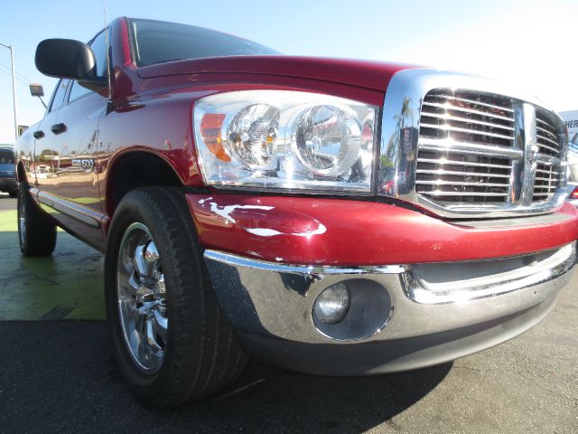 2007 Dodge Ram 1500 LS ES