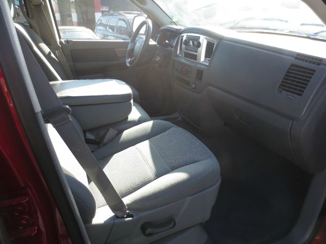 2007 Dodge Ram 1500 LS ES