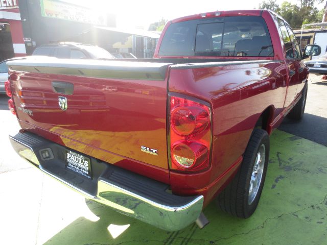 2007 Dodge Ram 1500 LS ES