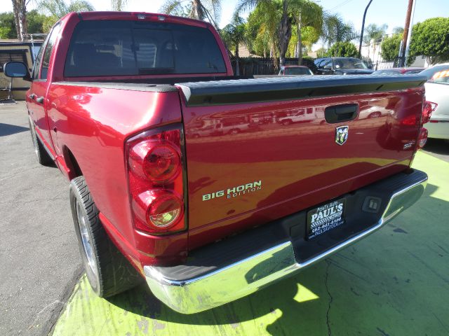 2007 Dodge Ram 1500 LS ES