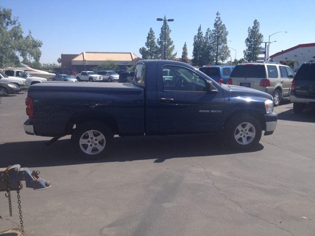 2007 Dodge Ram 1500 Super