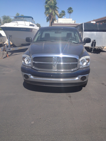 2007 Dodge Ram 1500 Super