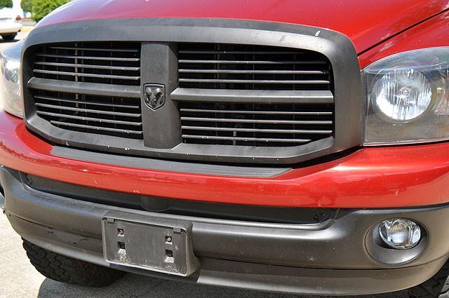 2007 Dodge Ram 1500 SLT