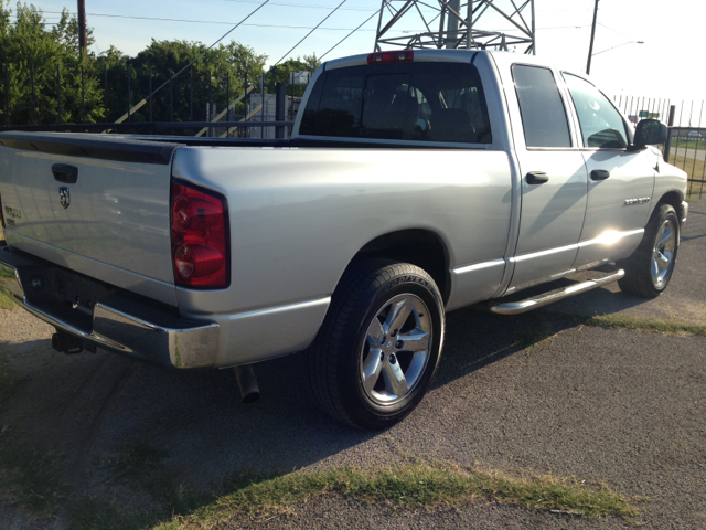 2007 Dodge Ram 1500 LS ES