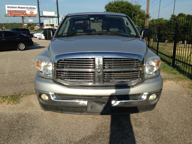 2007 Dodge Ram 1500 LS ES