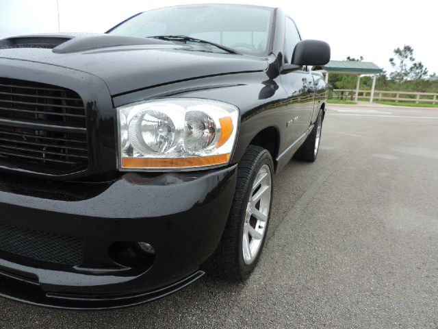 2007 Dodge Ram 1500 Super