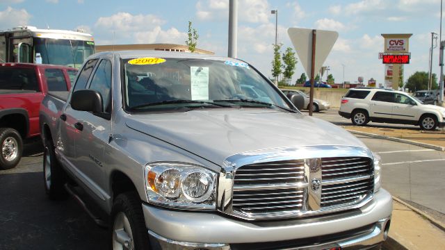 2007 Dodge Ram 1500 Collection Rogue