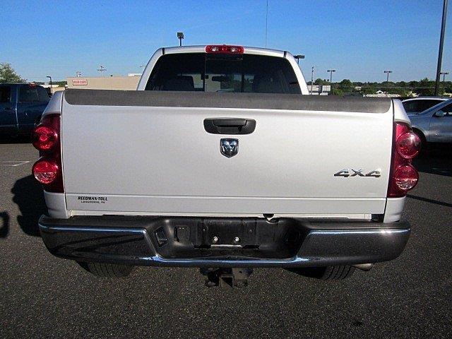 2007 Dodge Ram 1500 SLT