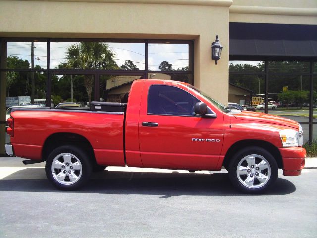 2007 Dodge Ram 1500 Super