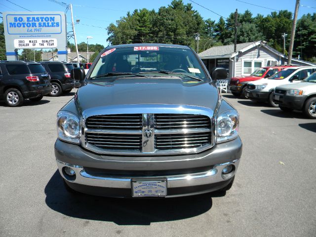 2007 Dodge Ram 1500 Collection Rogue