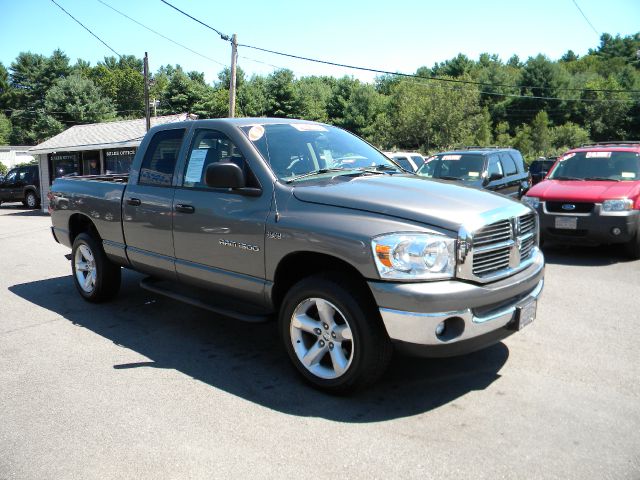 2007 Dodge Ram 1500 Collection Rogue