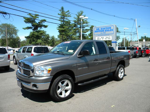 2007 Dodge Ram 1500 Collection Rogue