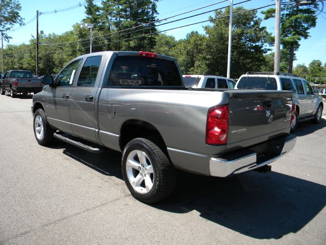 2007 Dodge Ram 1500 Collection Rogue