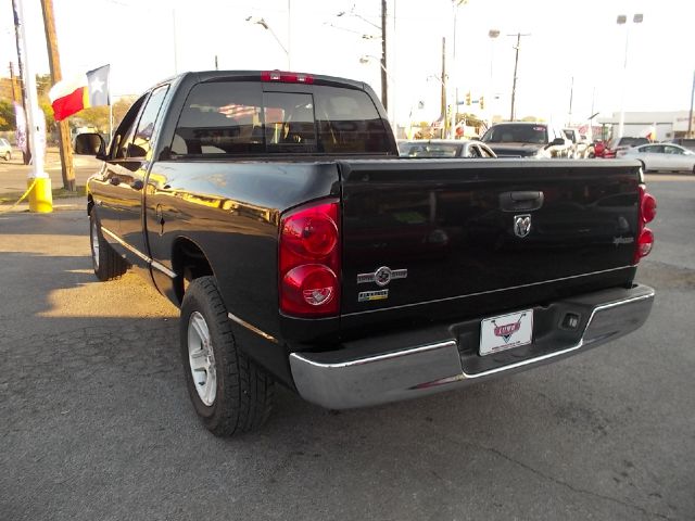 2008 Dodge Ram 1500 Ml350 With Navigation