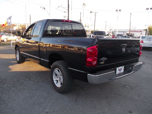 2008 Dodge Ram 1500 Ml350 With Navigation